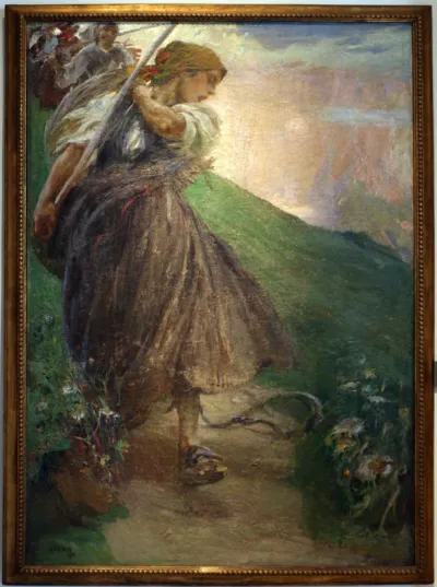 le montebaldine