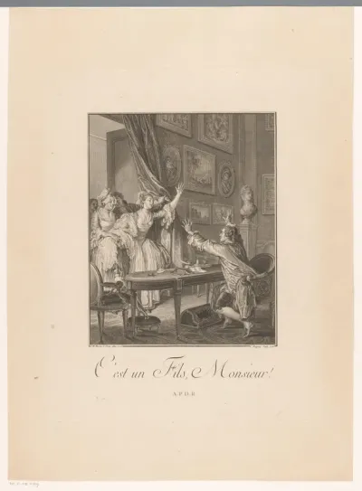 Le Monument du Costume