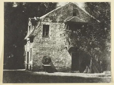 Le Moulin: Paul Restauranteur