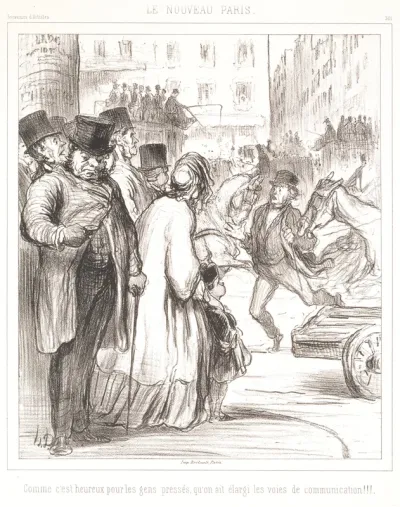 Le nouveau Paris