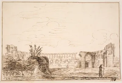 Le Palais Galien, Bordeaux