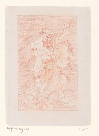 Le parnasse satyrique du XIXe siècle
