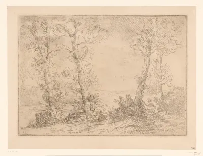 Le pêcheur du saumon