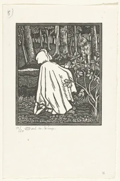 Le Petit Chaperon Rouge