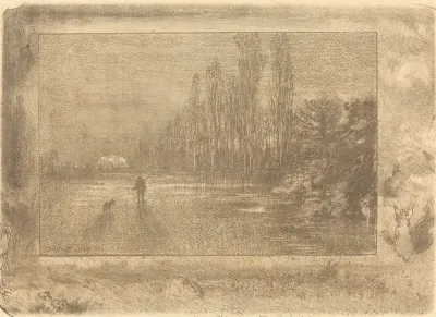 Le Petit Chasseur (Little Hunter)