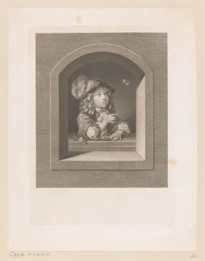 Le petit physicien