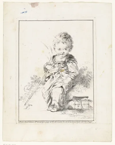 Le petit Savoyard