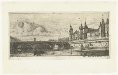 Le Pont-au-Change