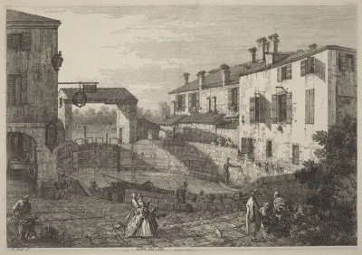 Le Porte Del Dolo