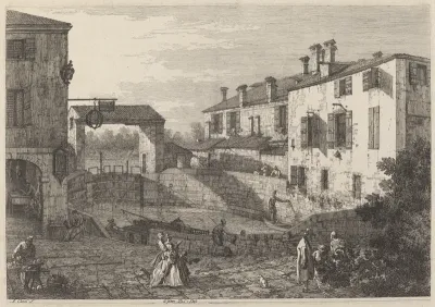 Le Porte Del Dolo