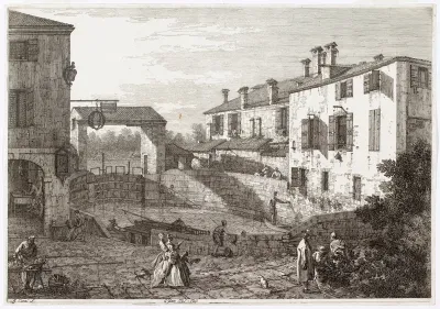 Le porte del Dolo (Dolon sululla)