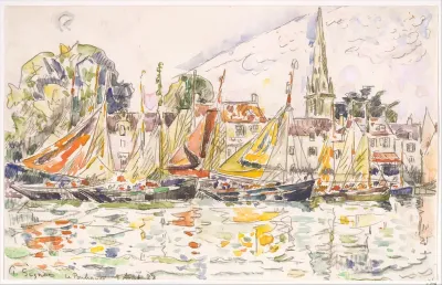 Le Pouliguen