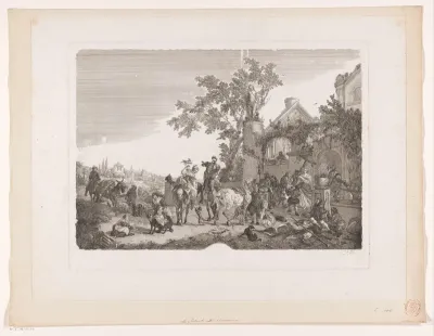Le Present du Chasseur
