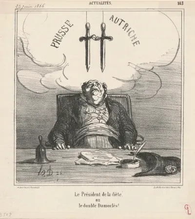 Le Président de la diète