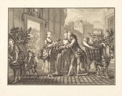 Le printemps