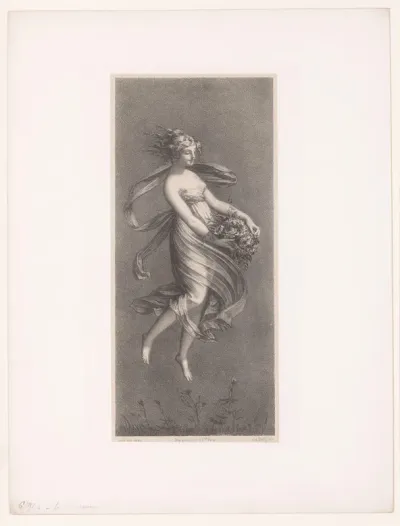 Le Printemps