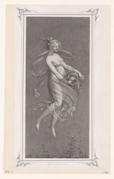 Le Printemps