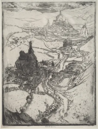 Le Puy