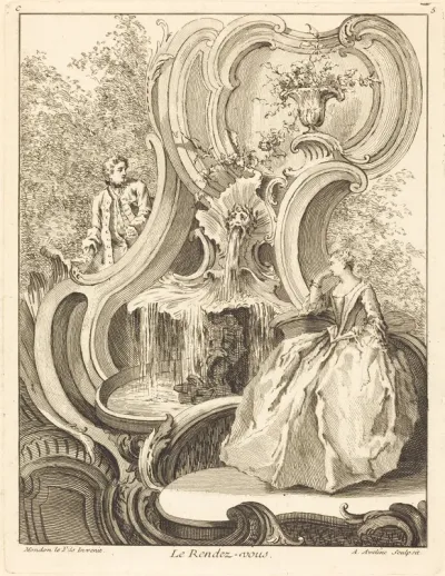 Le Rendez-vous
