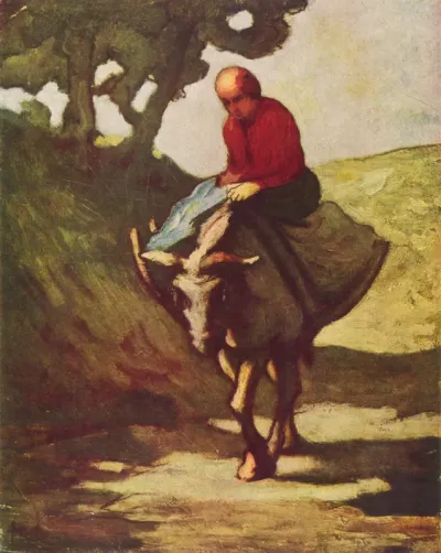 Le retour du marché