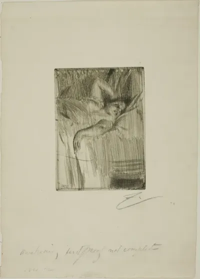 Le Réveil