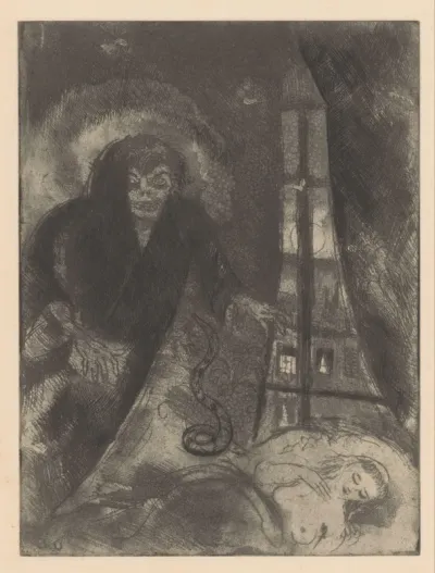 Le Revenant