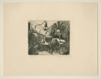 Le Roi peste