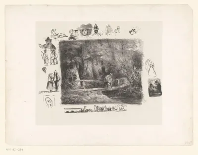 Le Ruisseau