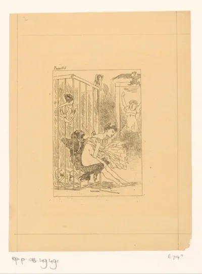 Le singe