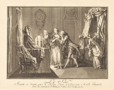 Le soir
