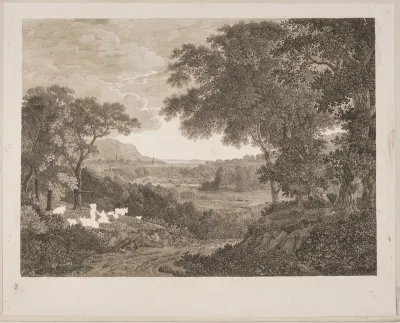 Le Soir des Bergers