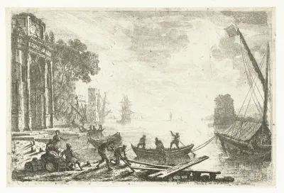 Le Soleil levant