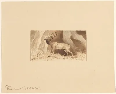 Le Solitaire