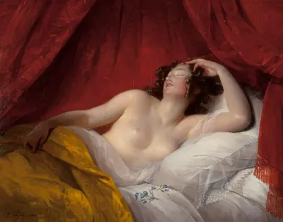Le Sommeil
