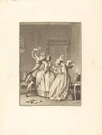 Le soufflet