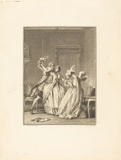 Le soufflet