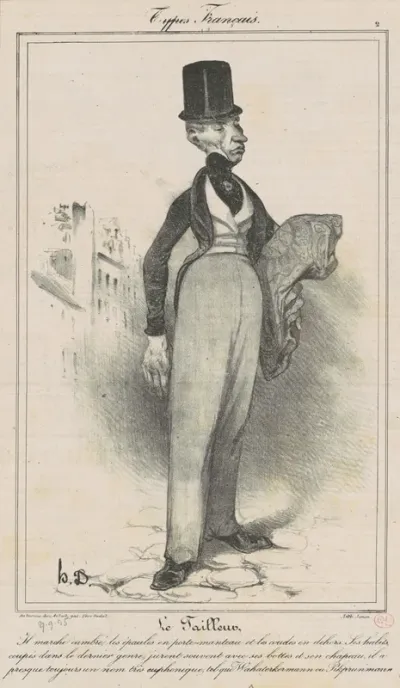 Le Tailleur