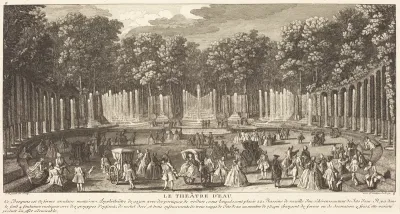 Le Théâtre d'Eau