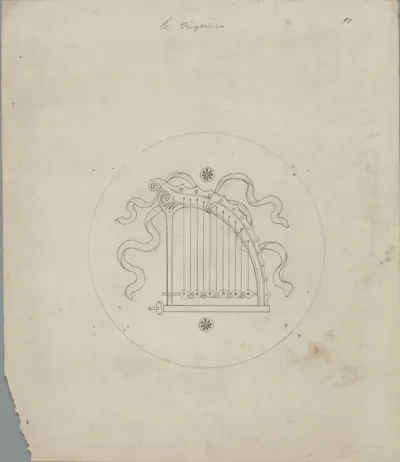 Le Trigouir [?]