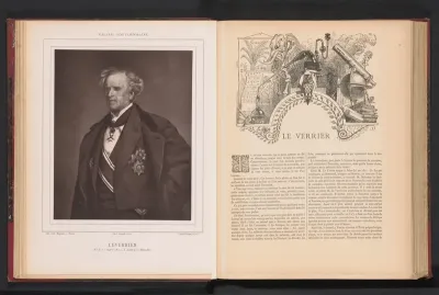 Le Verrier
