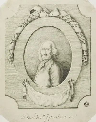 Le Vieux Papa Michel