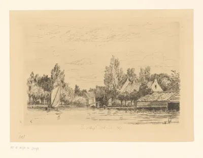 Le village d'Abconde