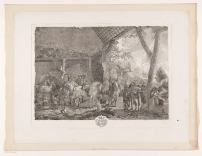 Le Vin de l'Etrier