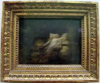 Le Voeu à l'Amour