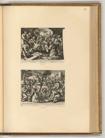 Leben Jesu