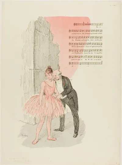 Leda and the Swan