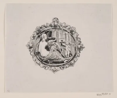 Leda med svanen