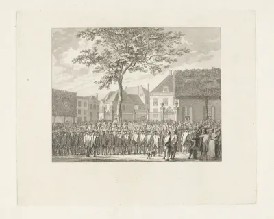 Leengerecht te Zutphen, 1764
