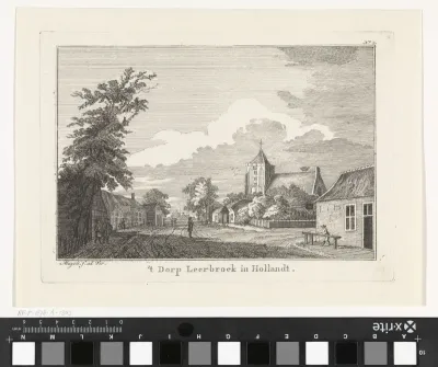 Leerbroek