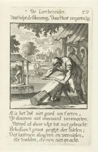 Leerlooier